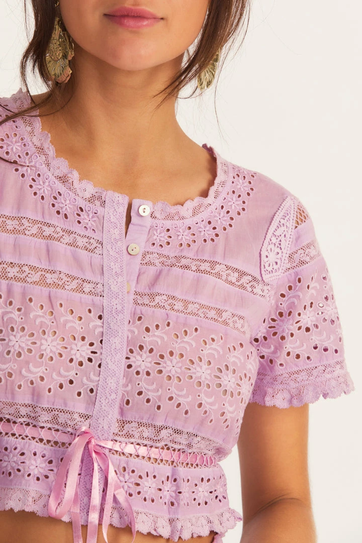 LSF Farley Crop Top Tops 3 LSF Farley Crop Top Tops