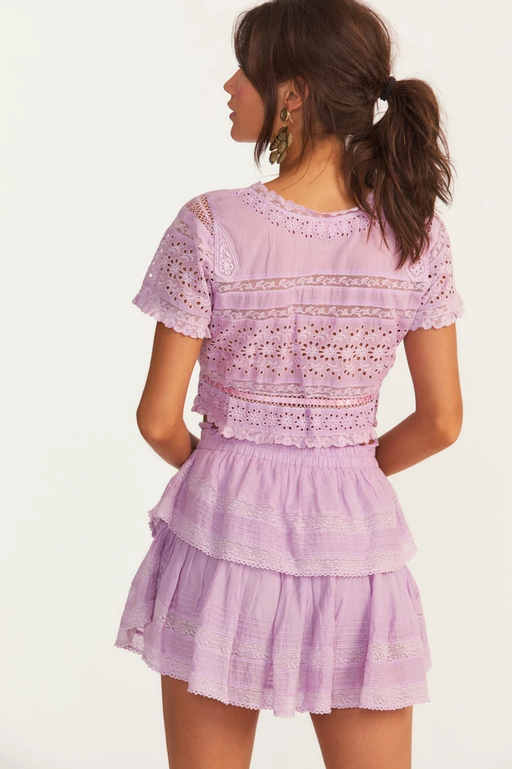 LSF Farley Crop Top Tops 7 LSF Farley Crop Top Tops