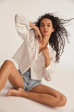 LSF Sansom Blouse New Arrivals