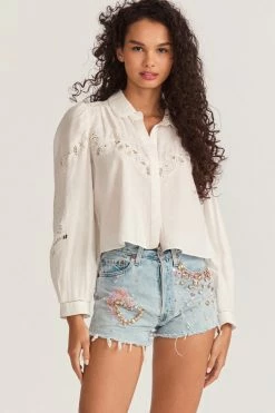 LSF Sansom Blouse New Arrivals 12 LSF Sansom Blouse New Arrivals