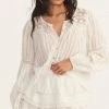 LSF Lillith Blouse Tops 2 LSF Lillith Blouse Tops