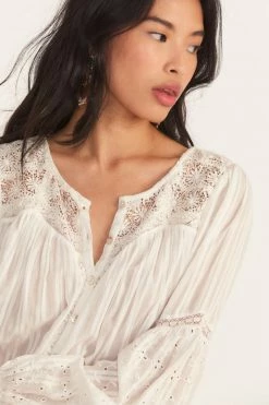 LSF Lillith Blouse Tops