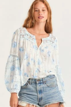 LSF Lillith Blouse New Arrivals 19 LSF Lillith Blouse New Arrivals