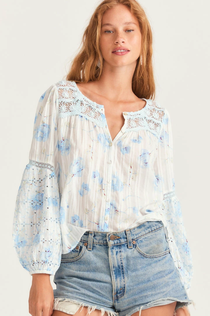 LSF Lillith Blouse New Arrivals 9 LSF Lillith Blouse New Arrivals