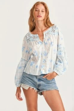 LSF Lillith Blouse New Arrivals 20 LSF Lillith Blouse New Arrivals
