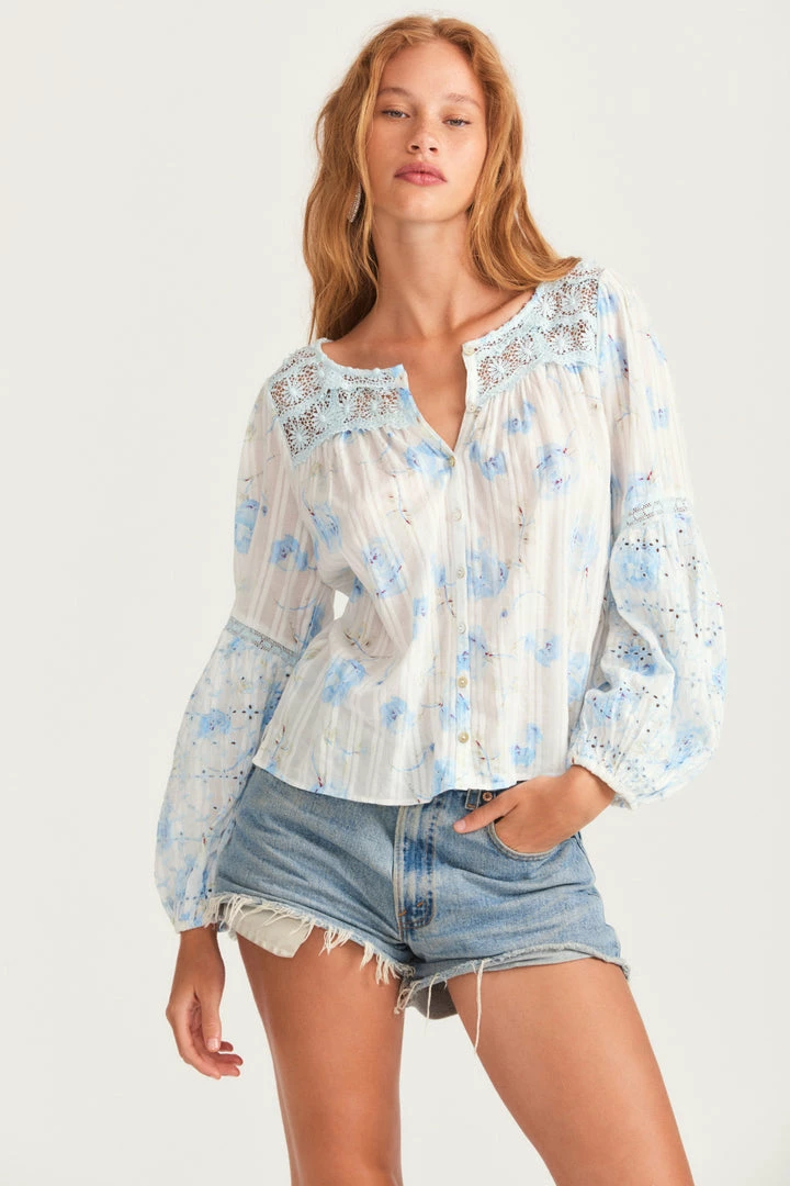 LSF Lillith Blouse New Arrivals 10 LSF Lillith Blouse New Arrivals
