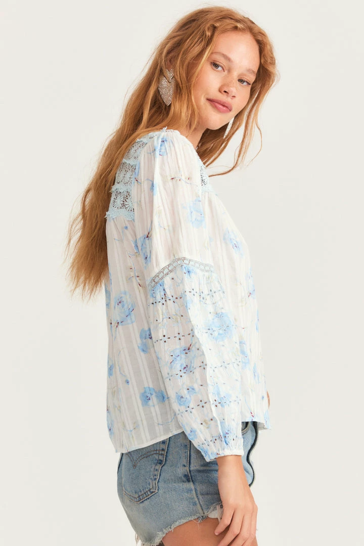 LSF Lillith Blouse New Arrivals 12 LSF Lillith Blouse New Arrivals