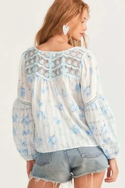 LSF Lillith Blouse New Arrivals 23 LSF Lillith Blouse New Arrivals