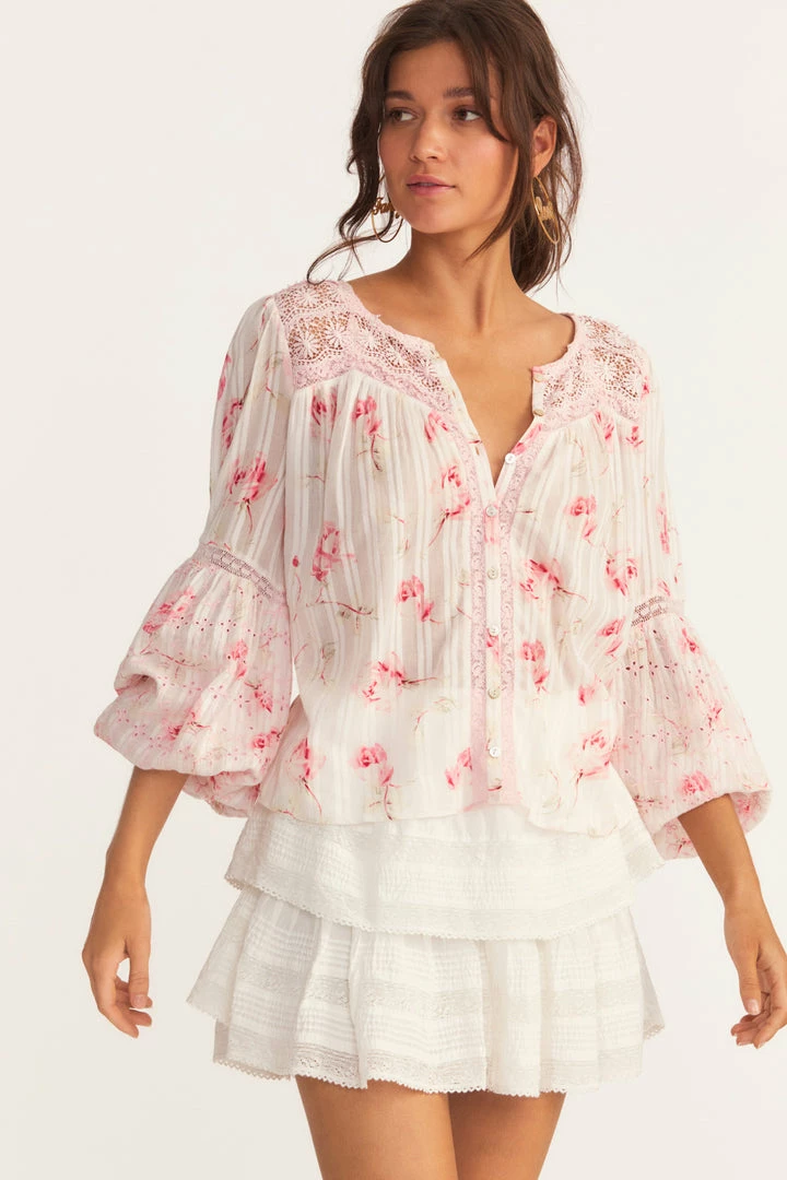 LSF Lillith Blouse New Arrivals 3 LSF Lillith Blouse New Arrivals