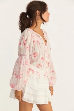 LSF Lillith Blouse New Arrivals 15 LSF Lillith Blouse New Arrivals