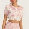 LSF New Arrivals Elania Crop Top 2 LSF New Arrivals Elania Crop Top