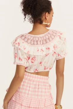 LSF New Arrivals Elania Crop Top 11 LSF New Arrivals Elania Crop Top