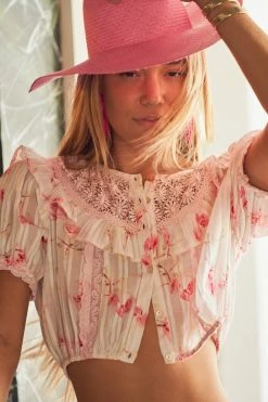 LSF New Arrivals Elania Crop Top 12 LSF New Arrivals Elania Crop Top