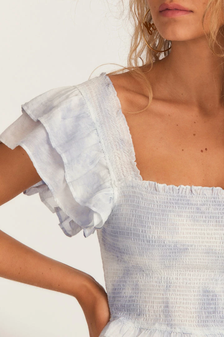 LSF Wrennly Top 5 LSF Wrennly Top