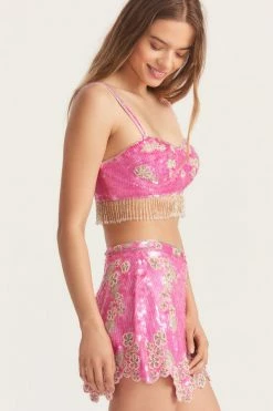 LSF New Arrivals Maeva Crop Top 8 LSF New Arrivals Maeva Crop Top