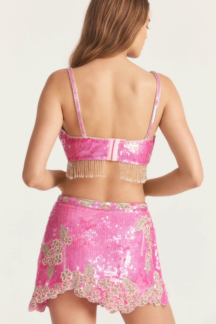 LSF New Arrivals Maeva Crop Top 6 LSF New Arrivals Maeva Crop Top