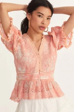 LSF Tops Annalee Top 12 LSF Tops Annalee Top