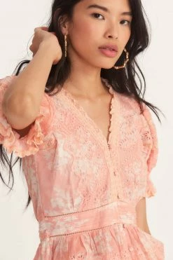 LSF Tops Annalee Top 13 LSF Tops Annalee Top