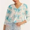 LSF Mauro Blouse