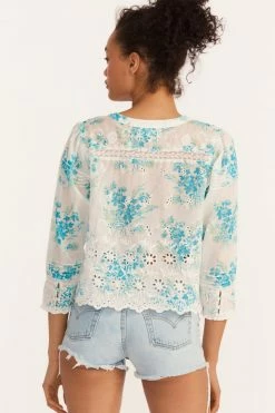 LSF Mauro Blouse 10 LSF Mauro Blouse