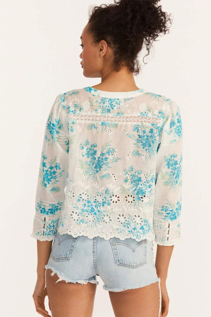 LSF Mauro Blouse 6 LSF Mauro Blouse