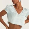 LSF Lisanne Crop Top