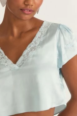 LSF Lisanne Crop Top