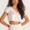 LSF Lisanne Crop Top 2 LSF Lisanne Crop Top