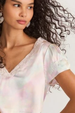 LSF Lisanne Crop Top 9 LSF Lisanne Crop Top