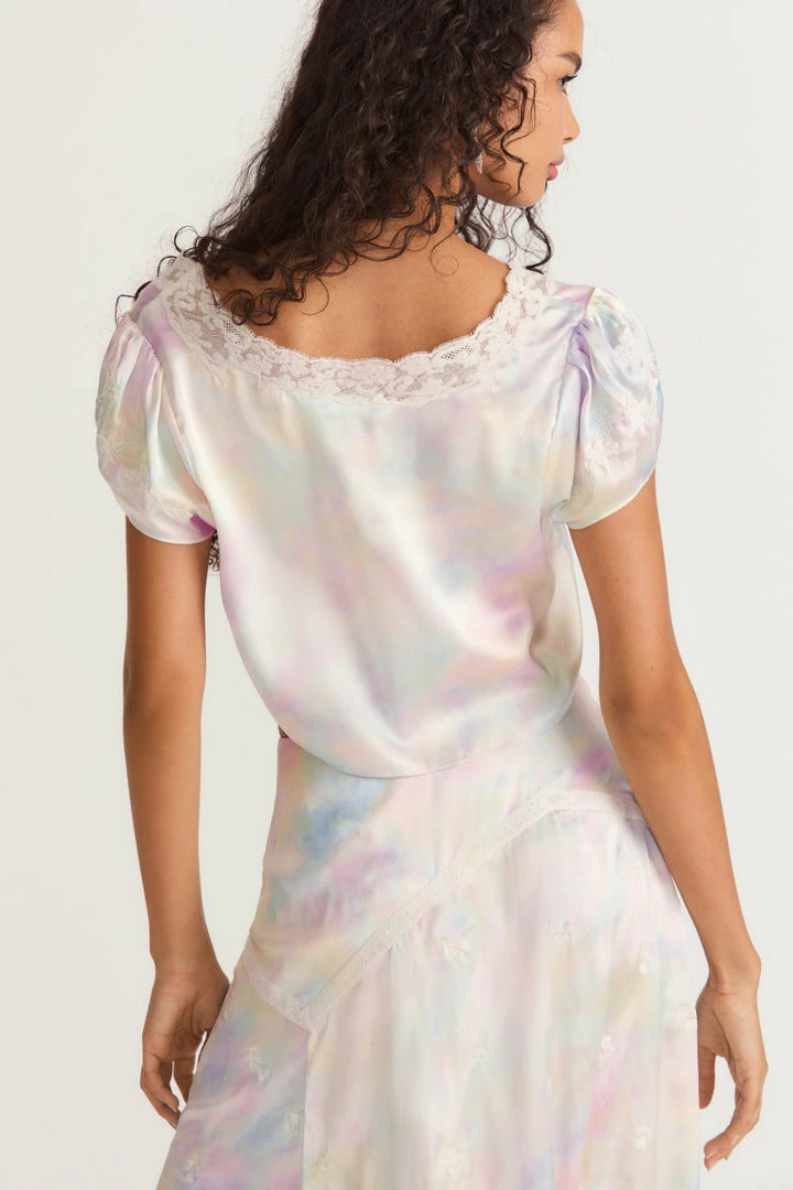 LSF Lisanne Crop Top 7 LSF Lisanne Crop Top