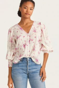 LSF Merida Blouse