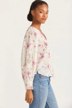 LSF Merida Blouse