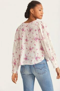 LSF Merida Blouse