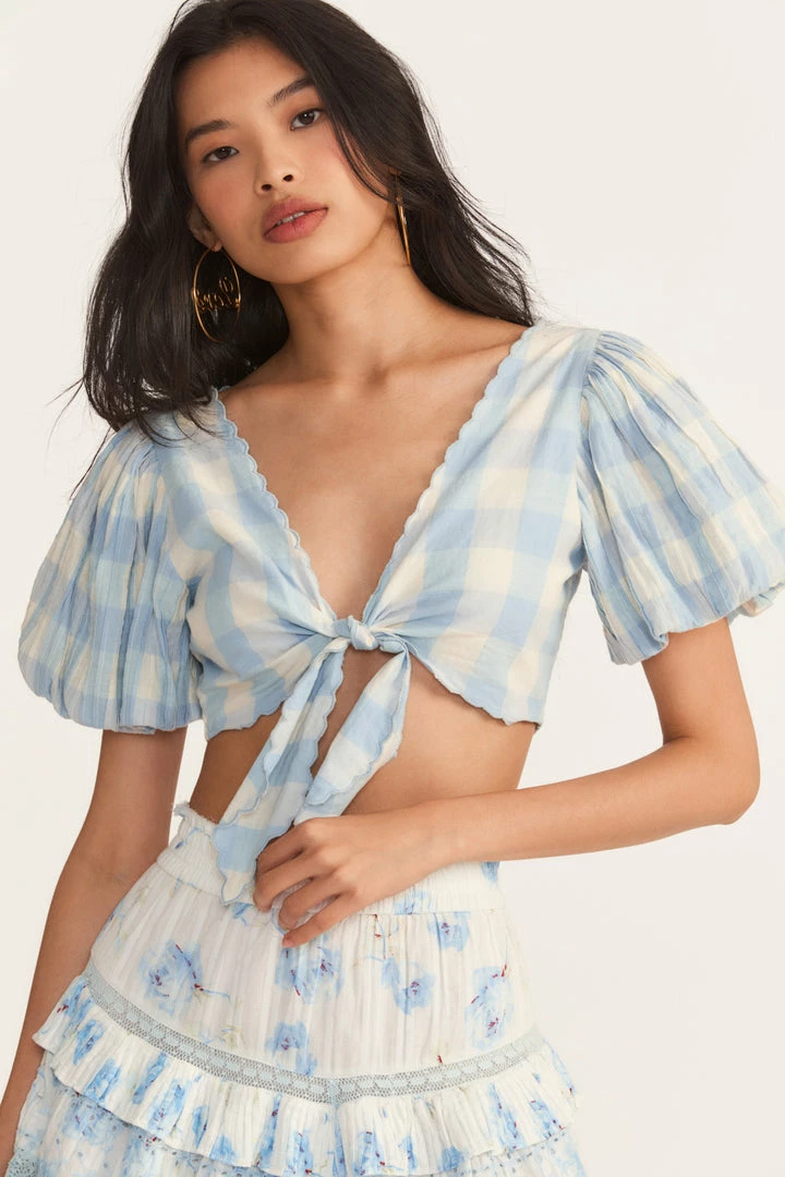 LSF Hanover Crop Top New Arrivals 4 LSF Hanover Crop Top New Arrivals