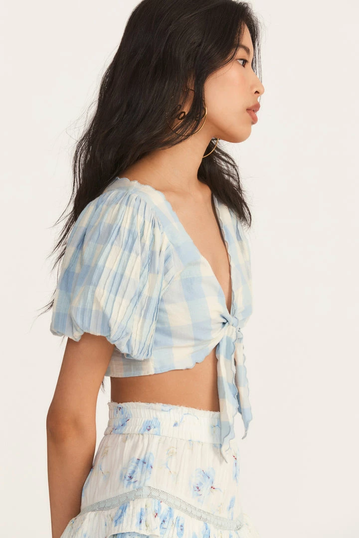 LSF Hanover Crop Top New Arrivals 5 LSF Hanover Crop Top New Arrivals