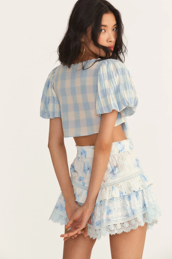 LSF Hanover Crop Top New Arrivals 6 LSF Hanover Crop Top New Arrivals