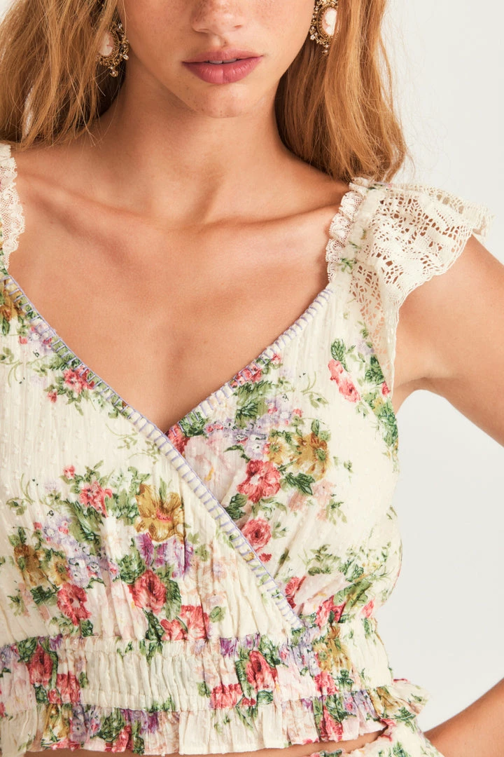 LSF New Arrivals Drea Crop Top 9 LSF New Arrivals Drea Crop Top