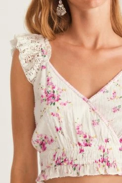 LSF New Arrivals Drea Crop Top 16 LSF New Arrivals Drea Crop Top