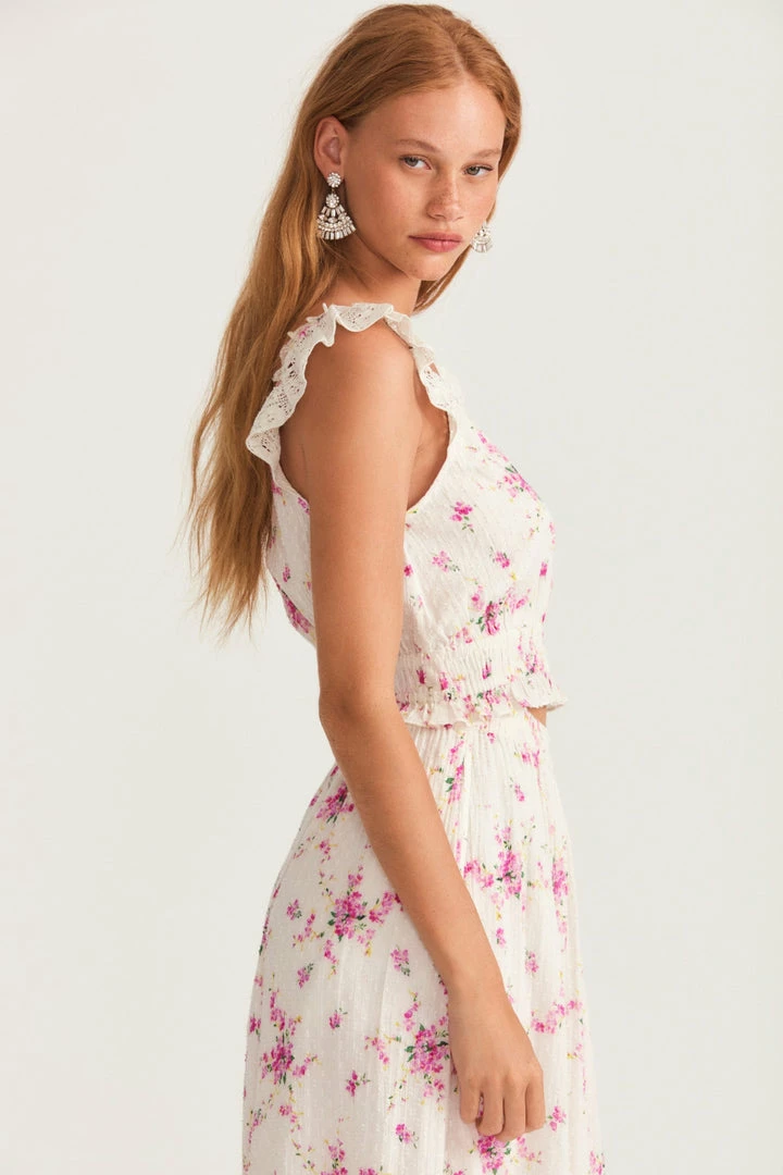 LSF New Arrivals Drea Crop Top 7 LSF New Arrivals Drea Crop Top