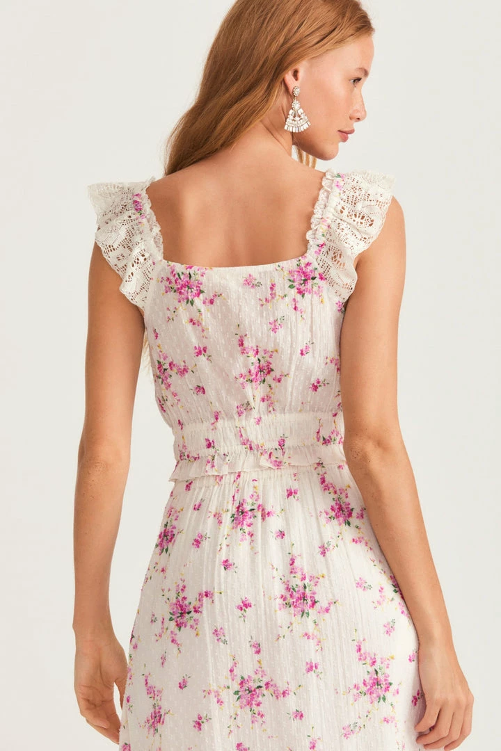 LSF New Arrivals Drea Crop Top 8 LSF New Arrivals Drea Crop Top