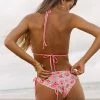 LoveShackFancy Harbor Bikini Set 2 LoveShackFancy Harbor Bikini Set