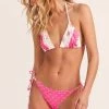 LoveShackFancy Harbor Bikini Set 1 LoveShackFancy Harbor Bikini Set