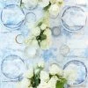 LoveShackFancy Linen Tablecloth Tablescape 1 LoveShackFancy Linen Tablecloth Tablescape