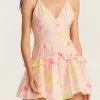 LSF Fabienne Mini Dress 2 LSF Fabienne Mini Dress