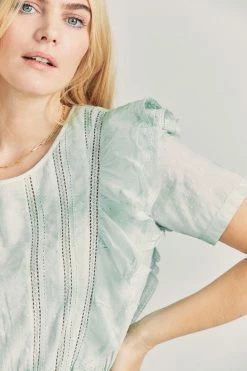 LoveShackFancy Dresses Natasha Mini Dress 43 LoveShackFancy Dresses Natasha Mini Dress