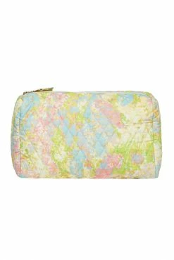 LoveShackFancy Octavia Cosmetic Bag