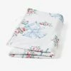 LoveShackFancy Rosa Beaux Beach Towel
