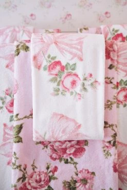 LoveShackFancy Bath Hand Towel