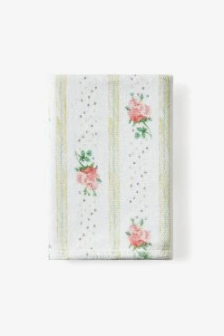 LoveShackFancy Bath Hand Towel