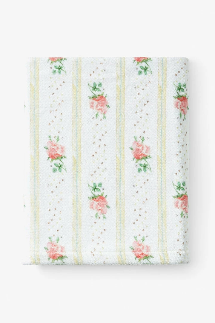 LoveShackFancy Bath Towel 5 LoveShackFancy Bath Towel